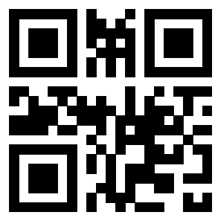 Il Qr Code di 3305537195