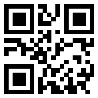 Immagine del Qr Code di 3305537200