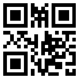 QrCode di 3305537203