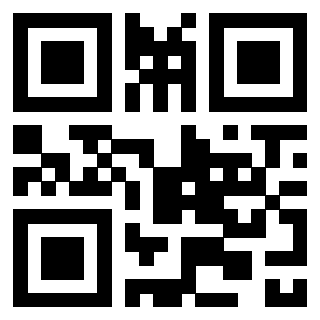 3305537206 - Immagine del Qr Code