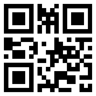 Scansione del Qr Code di 3305537208