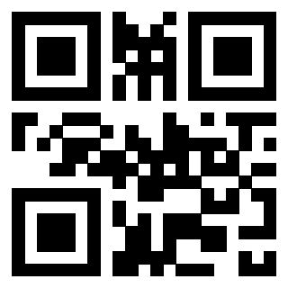 Il Qr Code di 3305537210