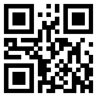 Scansione del QrCode di 3305537211