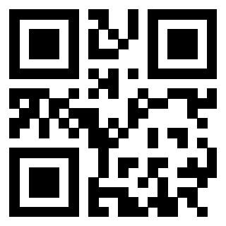 Il Qr Code di 3305537213