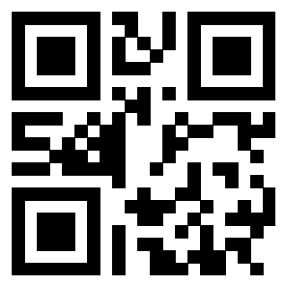 Il QrCode di 3305537214