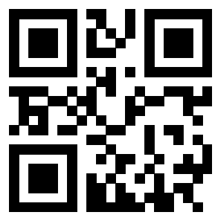 Immagine del QrCode di 3305537216