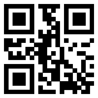 Immagine del QrCode di 3305537217