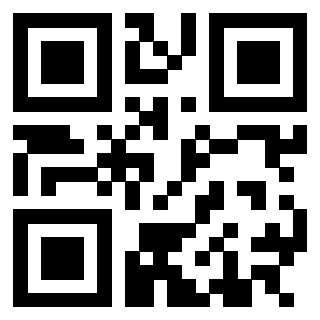 3305537218 - Immagine del QrCode