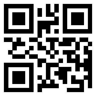 Immagine del Qr Code di 3305537219