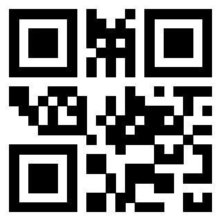 Immagine del Qr Code di 3305537220