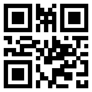 Scansione del Qr Code di 3305537221