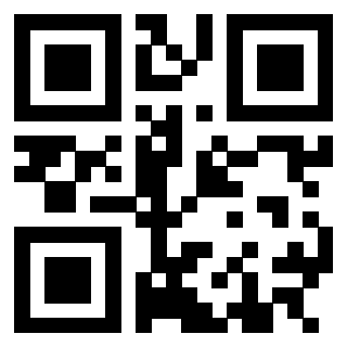 Immagine del QrCode di 3305537222