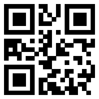 Immagine del Qr Code di 3305537223