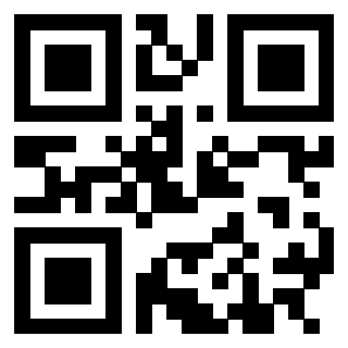 Immagine del Qr Code di 3305537224