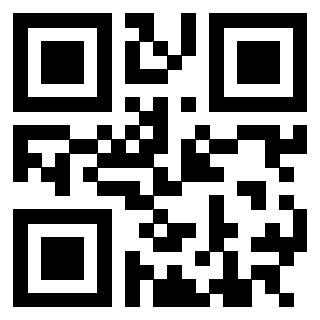 3305537227 - Immagine del QrCode associato