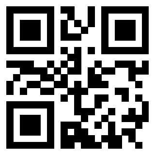 3305537228 Qr Code associato