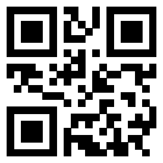 3305537229 - Immagine del Qr Code