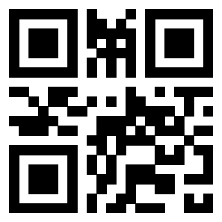 3305537230 - Immagine del QrCode associato