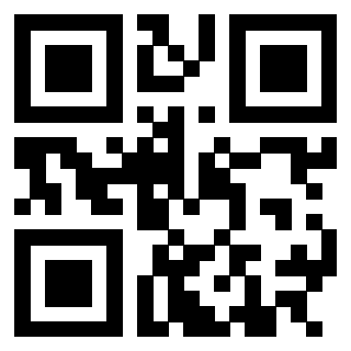 Scansione del Qr Code di 3305537231