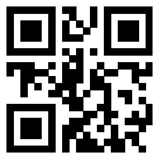 3305537235 - Immagine del QrCode