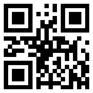 3305537236 - Immagine del QrCode associato