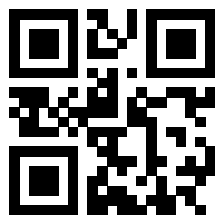 Immagine del QrCode di 3305537237