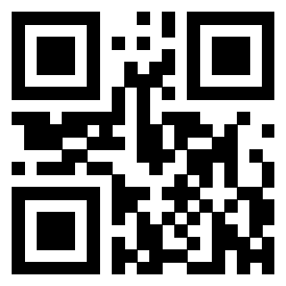 3305537242 - Immagine del Qr Code associato