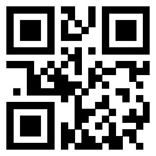 3305537244 QrCode associato