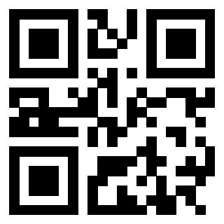 Qr Code di 3305537245
