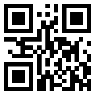 Il Qr Code di 3305537246