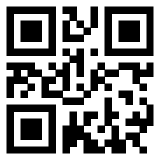 3305537247 Qr Code associato