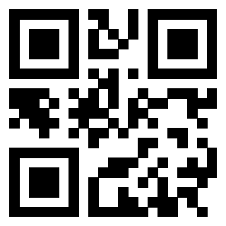3305537248 QrCode associato