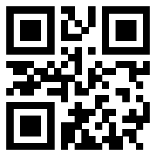 3305537249 QrCode associato