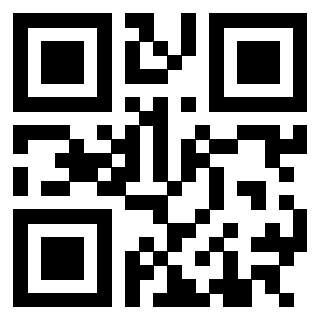 Immagine del QrCode di 3305537250