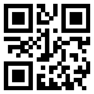 3305537251 - Immagine del QrCode