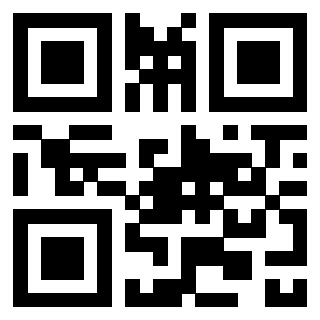 Il QrCode di 3305537252