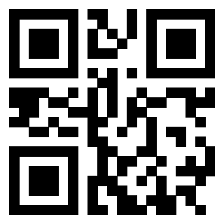 Immagine del QrCode di 3305537254