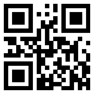 3305537257 - Immagine del QrCode associato