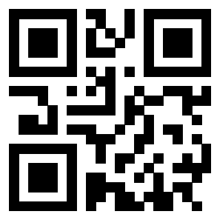 3305537258 - Immagine del QrCode