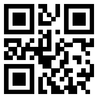 3305537259 - Immagine del QrCode