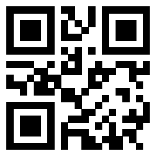 Scansione del Qr Code di 3305537260