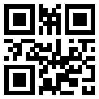Scansione del Qr Code di 3305537263