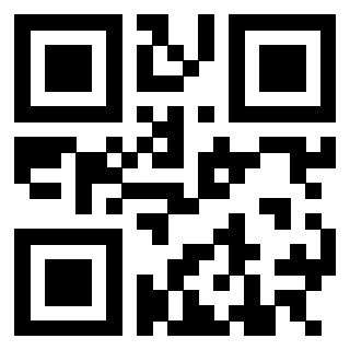 3305537265 - Immagine del QrCode