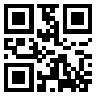 Scansione del Qr Code di 3305537266