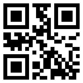 Scansione del Qr Code di 3305537270