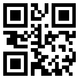 3305537272 - Immagine del QrCode