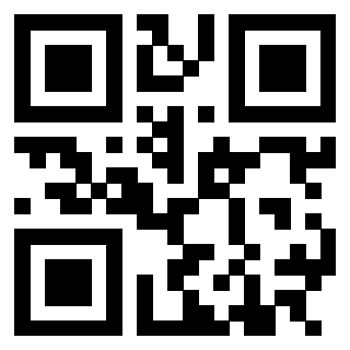 Il Qr Code di 3305537276