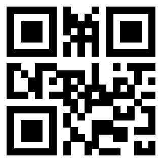 Immagine del Qr Code di 3305537280