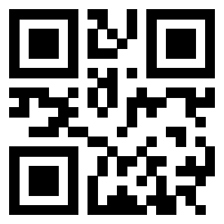 Scansione del Qr Code di 3305537281