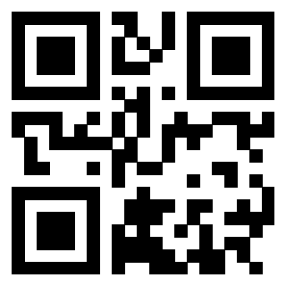 3305537283 QrCode associato